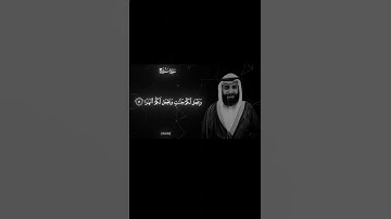 ناصر الطويل-سورة نوح- Surah Nuh #المصحف#مسجد_الراشد  #quran#ناصر_الطويل#اكسبلور#art #tiktok