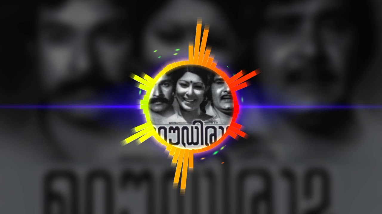 Nala Damayanthi  Remix  Visualizer  Music World 