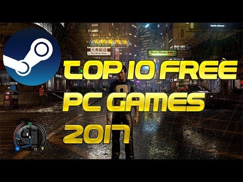 best free open world games for pc free