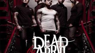 Dead by April - Erased