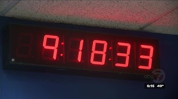 Daylight Saving Time: Don’t forget to spring forward