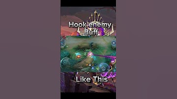 How to delay enemy jungle(make enemy hyper cry) using franco😭💀# Franco hOok #Tips 1😁