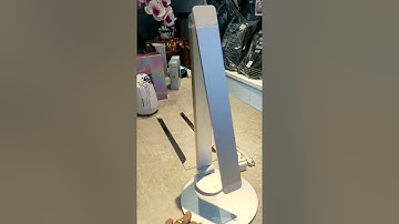 Hướng Dẫn Sử Dụng Đèn Led Chống Cận Taotronics TT-DL19 (USA) [TOPSTORE]