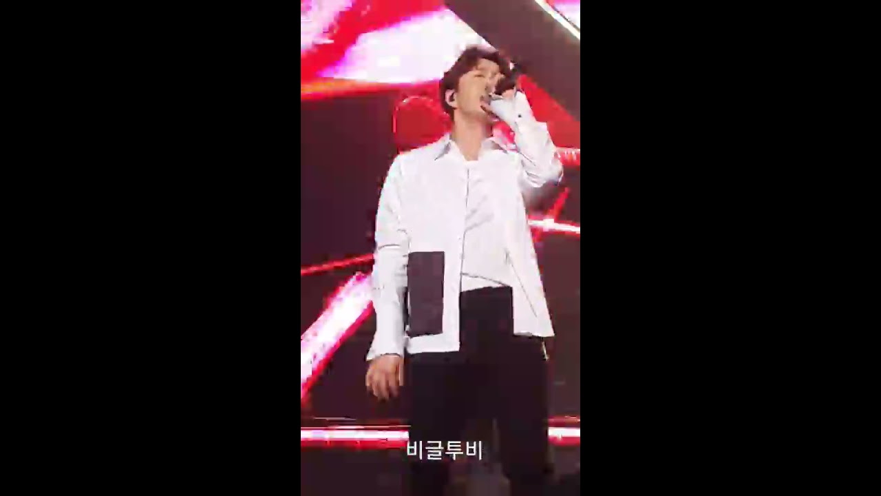 180810 THIS IS US 콘서트 _ '기타' 창섭