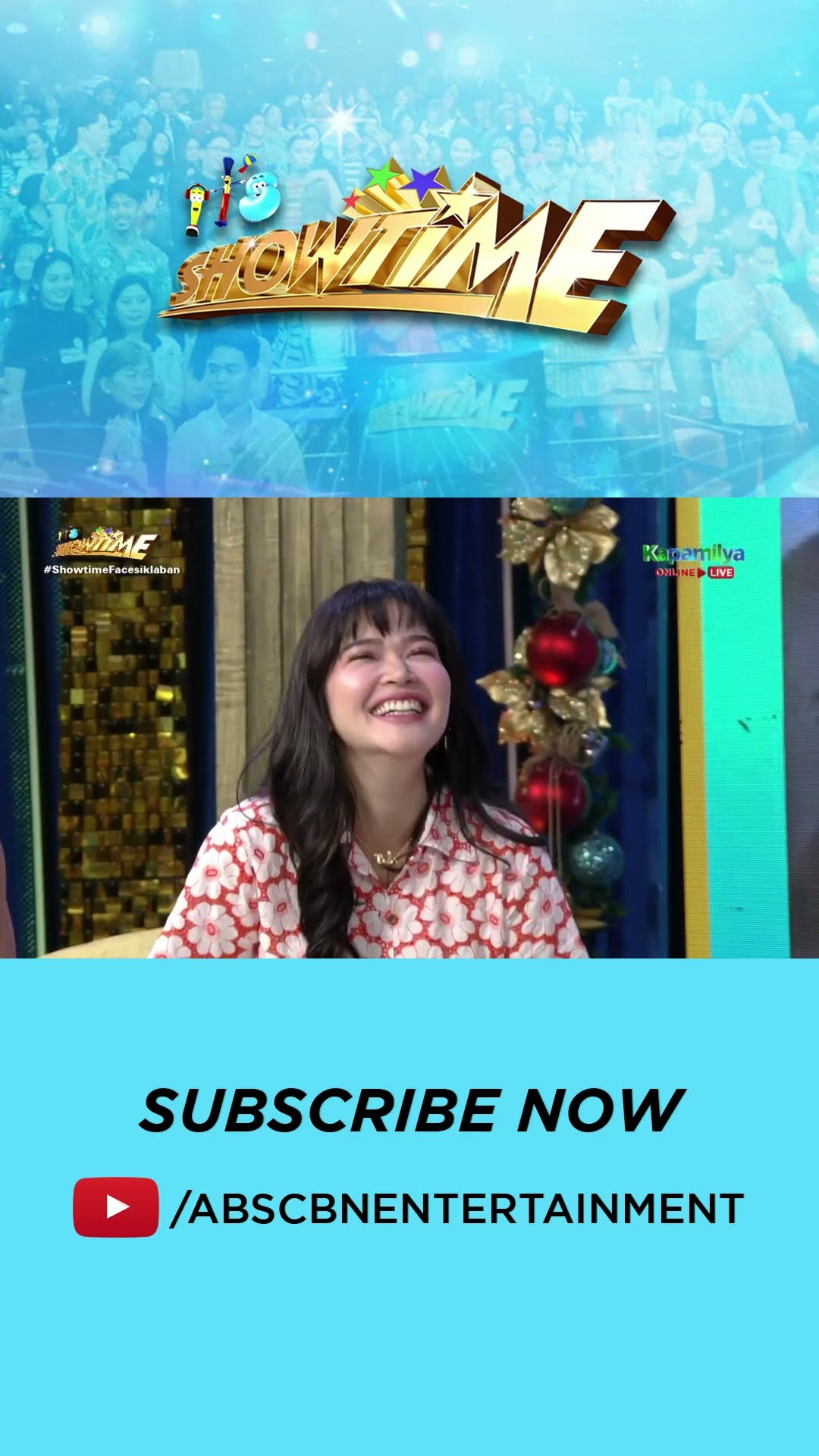 Kim Chiu, ibinuking ang kahinaan ni Bela Padilla | Kapamilya Shorts