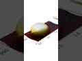 FusionScope® #AFM with #SEM for Glass Particles #mm2025  #microscopy #microanalysis #nanotechnology