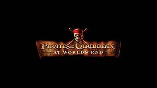 49. A Lost Bird (Pirates of the Caribbean: At World's End Complete Score) screenshot 5