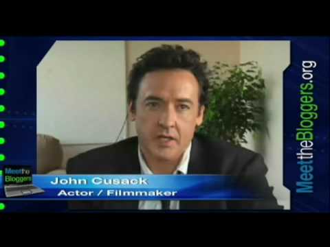Video: Aktör John Cusack 10.3 Milyon Dolara Malibu Beach House Satıyor