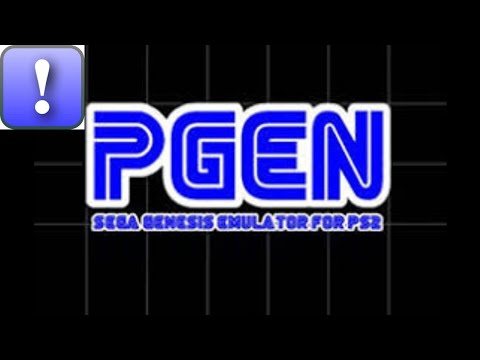 Download o PGEN