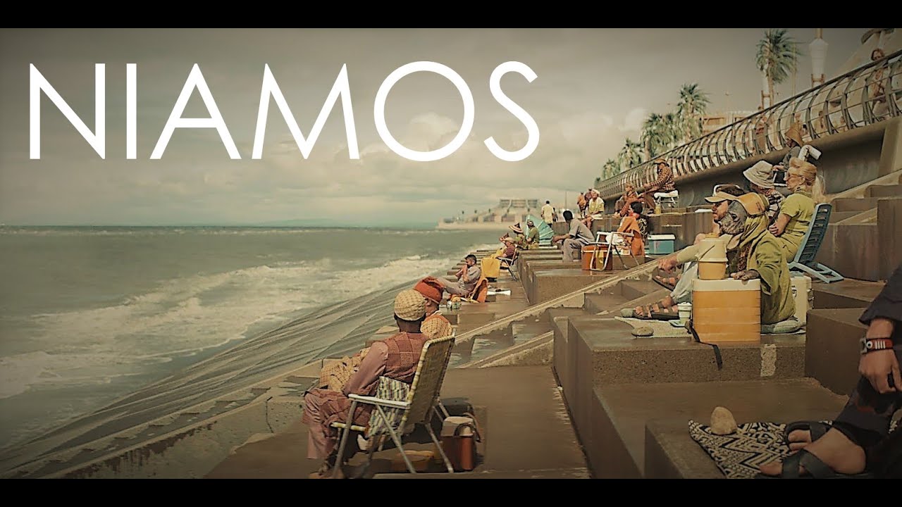 Niamos! from Andor full song cover (spoilers) - YouTube