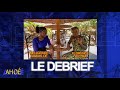 Aho le debrief ep03  cyprien doussi dcryptage du personnage