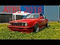 ATBS 2018 @ Romexpo