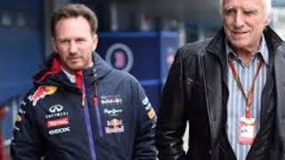 Red Bull boss Christian Horner, red bull racing, formula 1