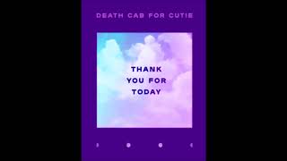 Zac Rae — I Dreamt We Spoke Again music video thumbnail
