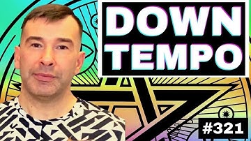 How to Deep Downtempo Electronica Like Bonobo & Nicolas Jaar | Live Electronic Music Tutorial #321