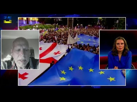 ბრაზი არსად წასულა, მოძებნის  გზას, გზის მოძებნაში ამ პროტესტს ჭირდევბა მართვა- იაგო კაჭკაჭიშვილი