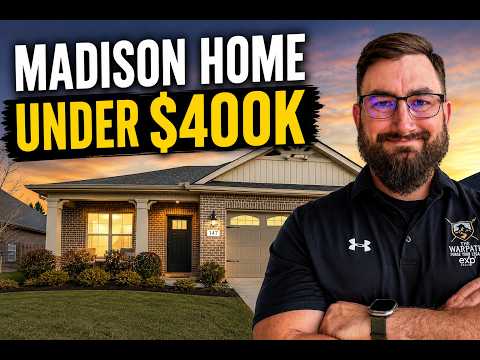 Video thumbnail for Home for Sale in River Landing: 147 Rosemary Ayers Drive Sale Recap