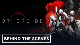 Othercide: Inside the Tactical-RPG Combat - Official Behind the Scenes