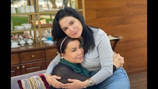 Yulduz Usmonova bayramingiz muborak l Sizlar uchun onajonim ustozim bilan exclusive video