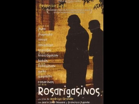 Rosarigasinos Film