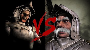 Stronghold Crusader  I Rat vs Marshal 1v1