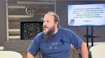 God of Abraham, Isaac, and Jacob II