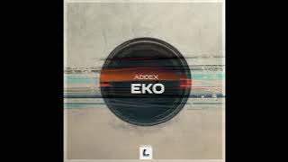 Addex - Subdual (Original Mix)