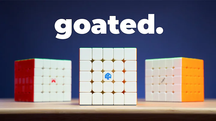 Yeah, This is the Best 5x5 | GAN 562 Review