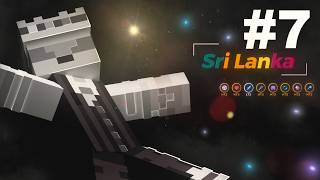 Top 7 Sri Lanka - Minecry PvP Montage - #sltiers screenshot 5