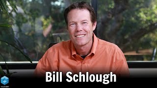 Bill Schlough, San Francisco Giants | Mayfield50