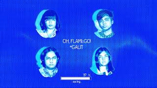 Oh, Flamingo! - Galit [Official Music Video]