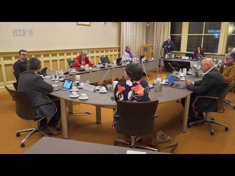 Lijsttrekkers lanceren StemWijzer Baarn