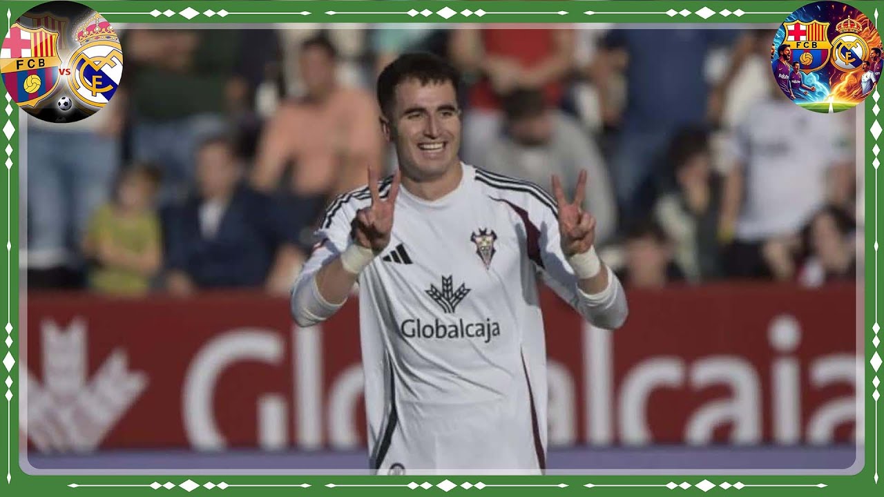 Morcillo apunta al Almería con cláusula Athletic