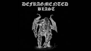 Defragmented Blast - Over The Line Of Fire (Rough Mix)