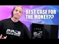 This PC case restored my faith in cheap PC cases!