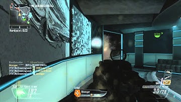 Fun With C4- Black Ops 2