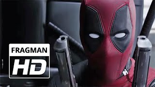 Deadpool Türkçe Altyazılı Fragman Yeni Subat 2016