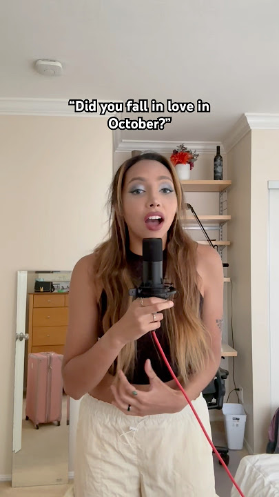 No I did not but at least I kinda ate the high note? 😭 #singing #vocals #highnotes
