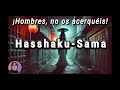 Hasshaku-Sama: La maldición que acecha a los hombres jóvenes | Diva Misteria