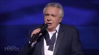 Watch Michel Sardou San Lorenzo video