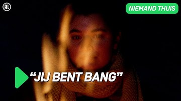 Niemand Thuis | 3LAB Afstudeerfilm