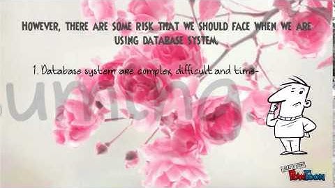 ASSIGNMENT 1 : APPLICATION OF DATABASE