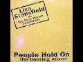 Lisa stansfield  people hold on  jazzy mix