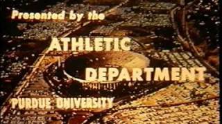 1967 Rose Bowl - Part 1