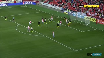 Màn trình diễn xuất sắc của Filip Nguyễn trước đội đầu bảng CH Czech