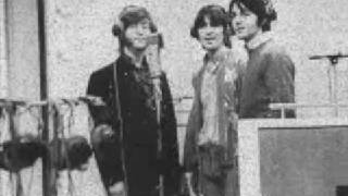 Video thumbnail of "The Beatles - Lady Madonna (Demo) rare"