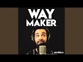 Way Maker (Acapella)