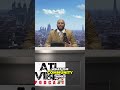 Gentrification ATL Community's Fight for Home