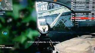 COD GHOSTS: Little Spawn trap feed on Stormfront A Flag. Wealth