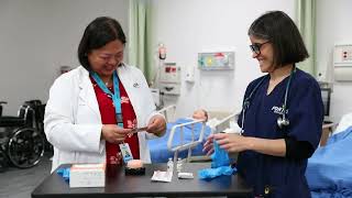 Nursing Programs | Cutler Bay (Miami), FL | Fortis